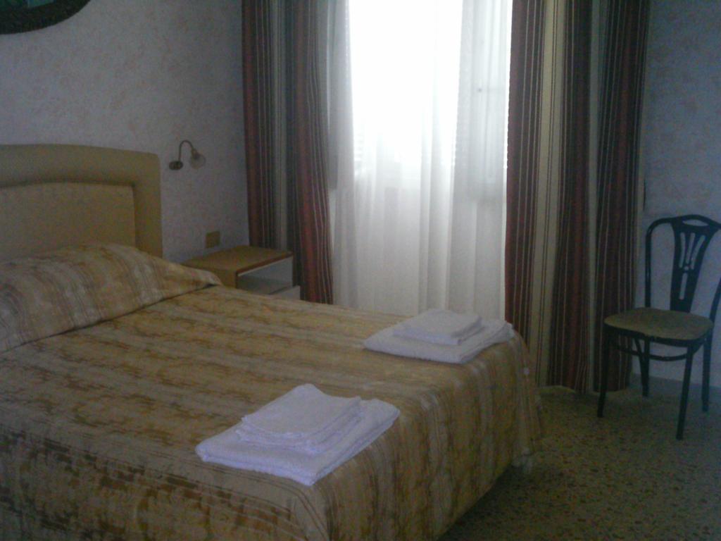 Villa Adele Ponza Rum bild