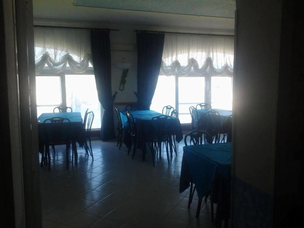 Villa Adele Ponza Exteriör bild