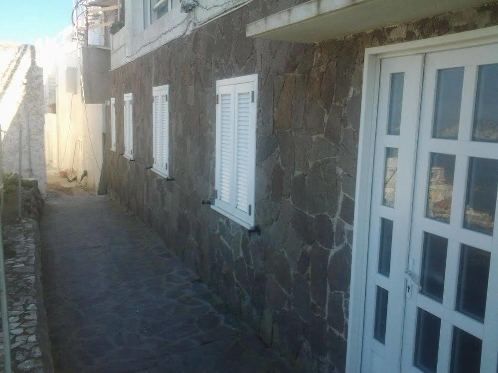 Villa Adele Ponza Exteriör bild
