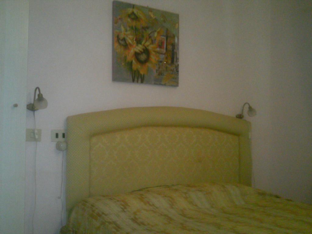 Villa Adele Ponza Rum bild
