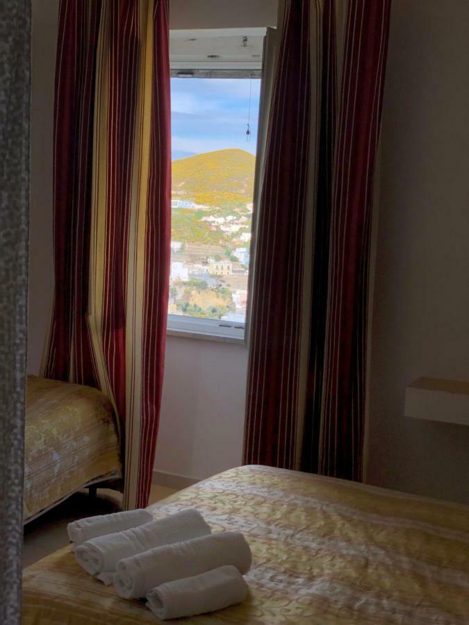 Villa Adele Ponza Exteriör bild