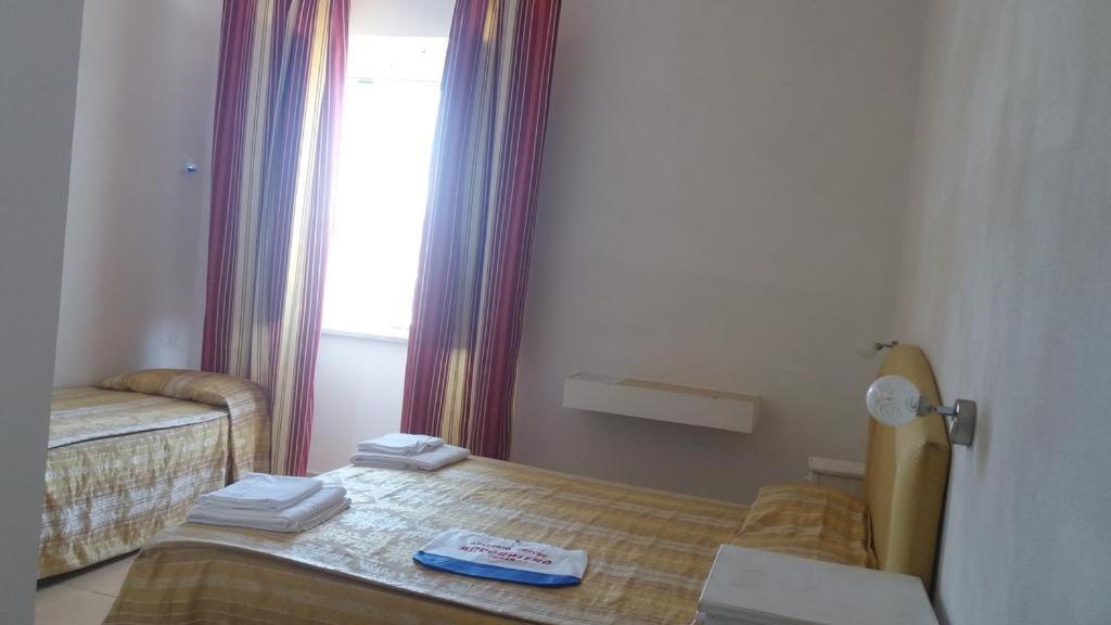 Villa Adele Ponza Rum bild